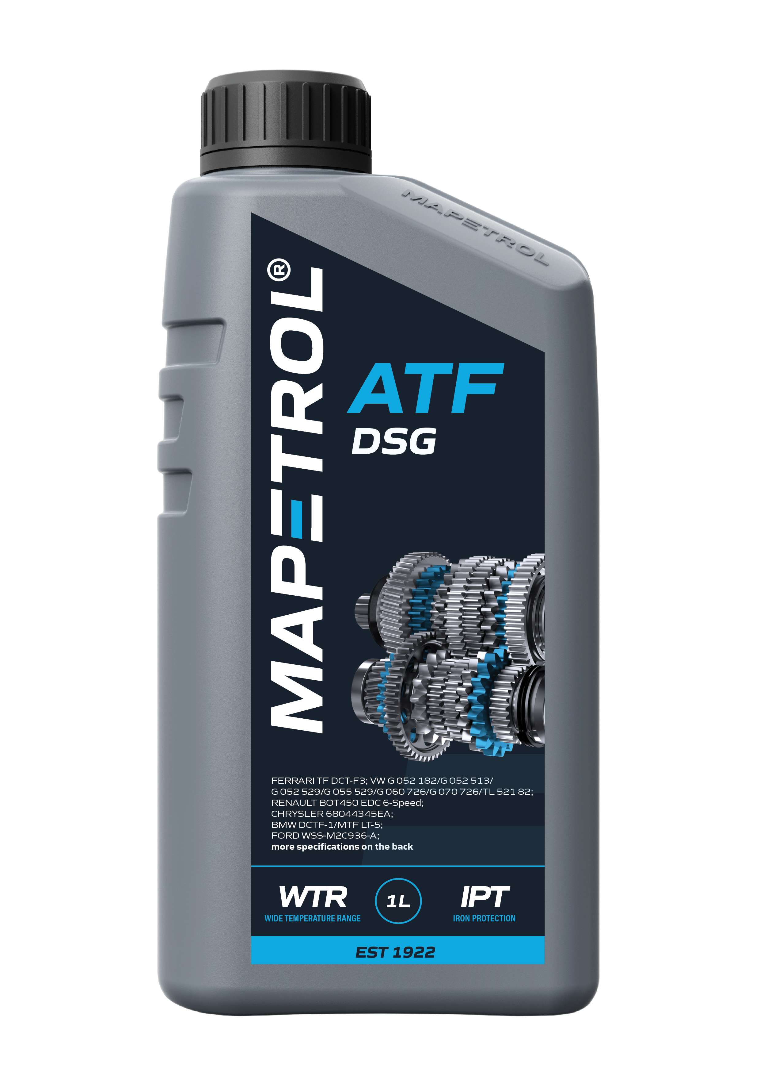 ATF DSG 1 л