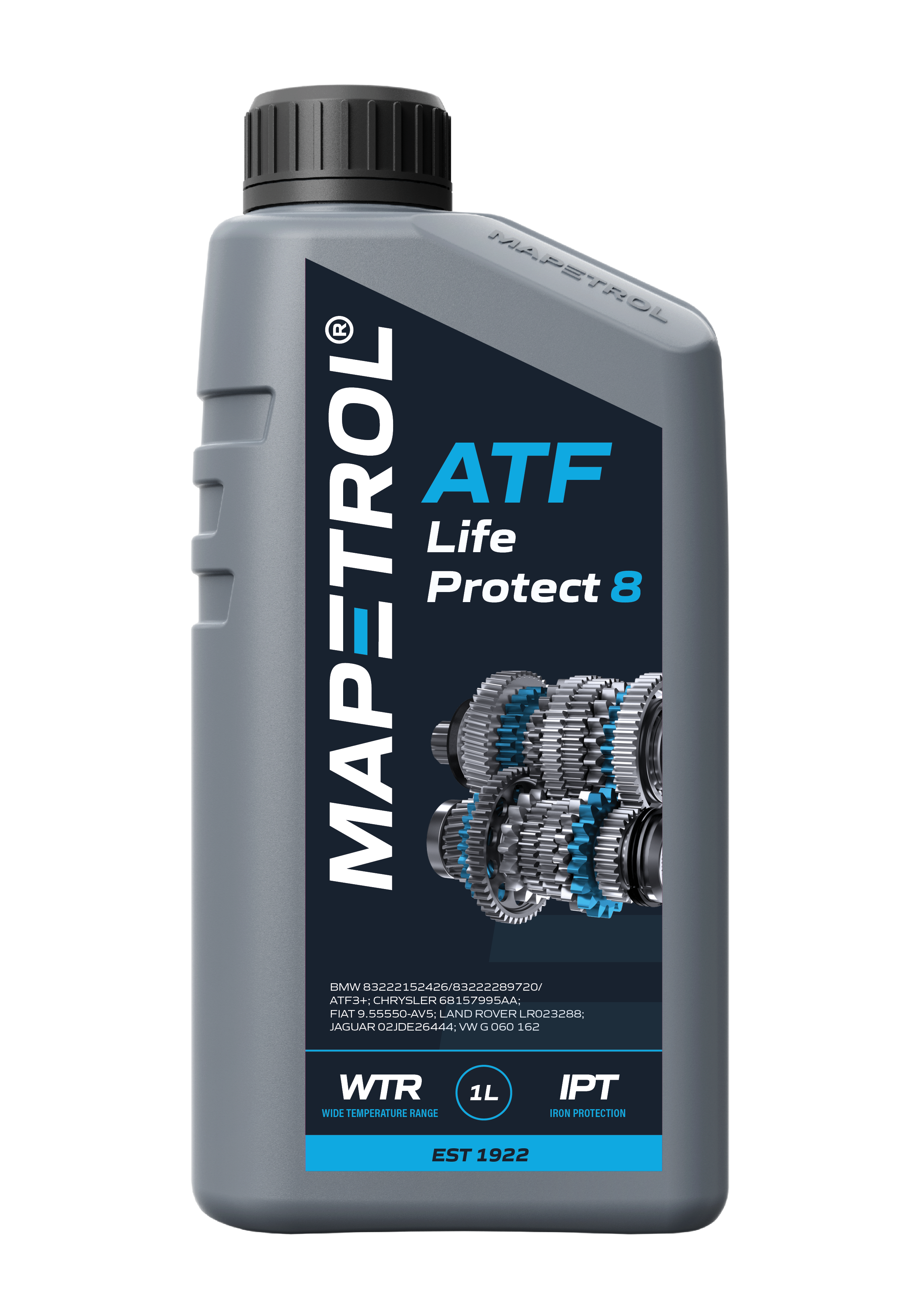 ATF Life Protect 8 1 л