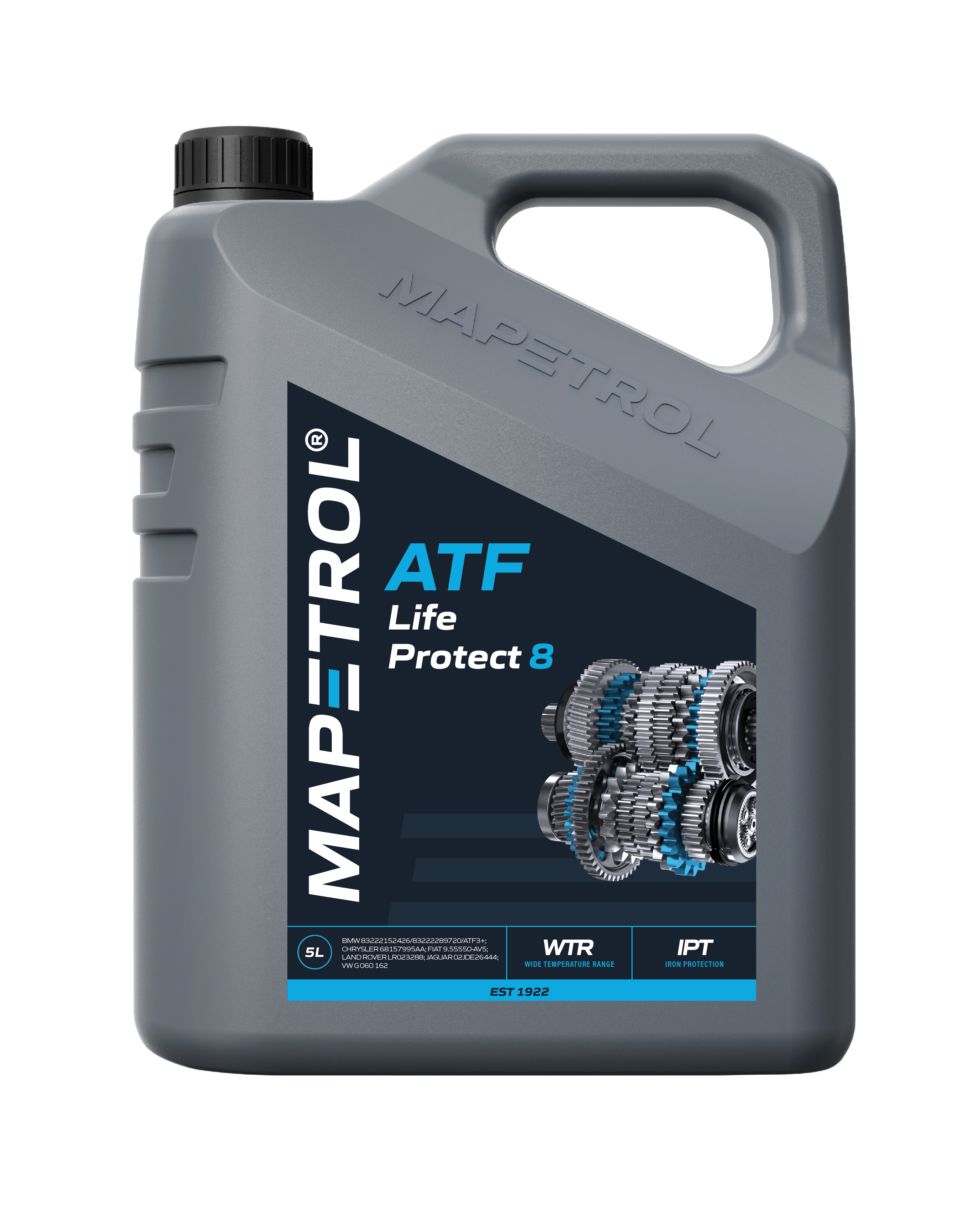 ATF Life Protect 8