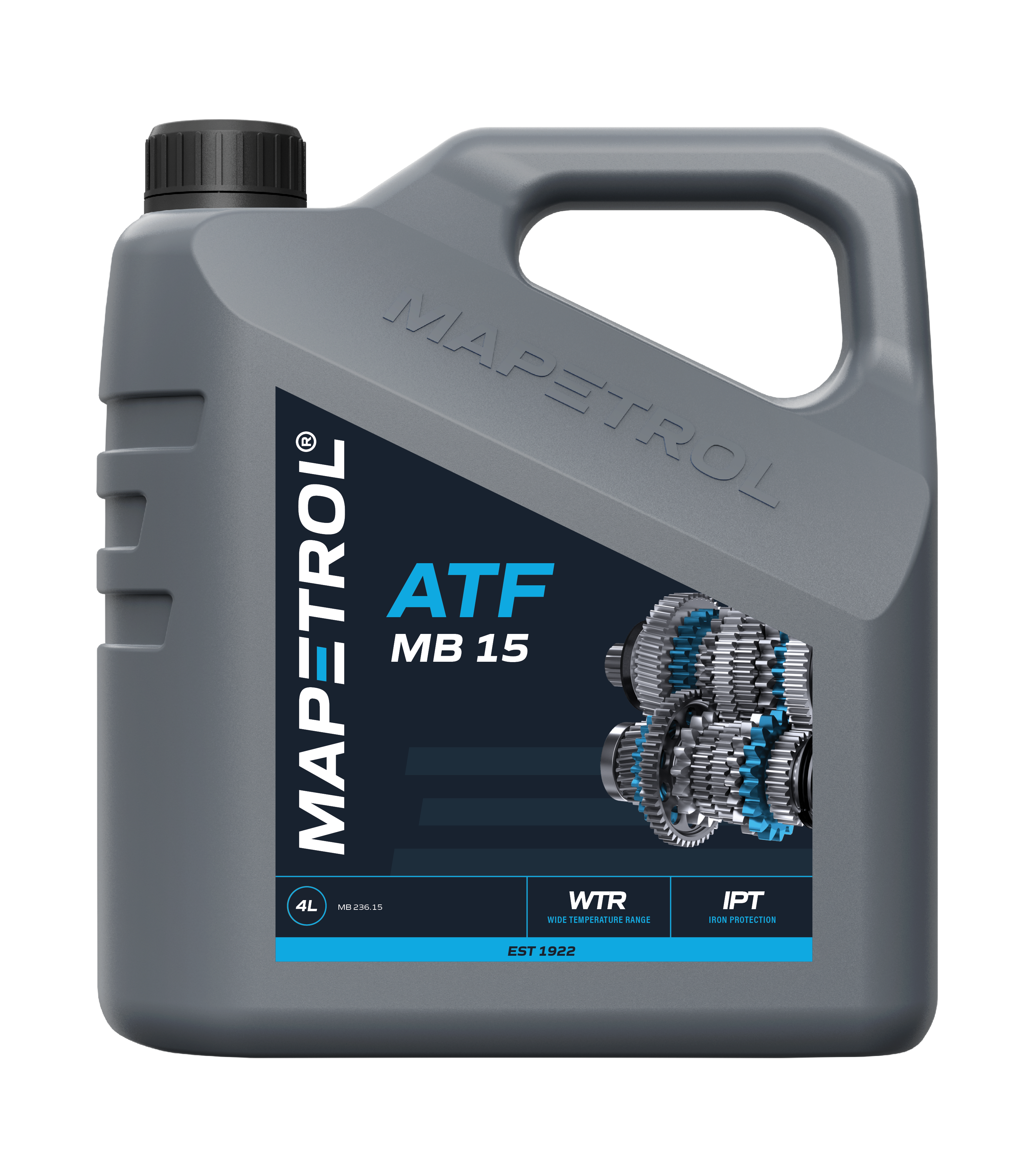 ATF MB 15