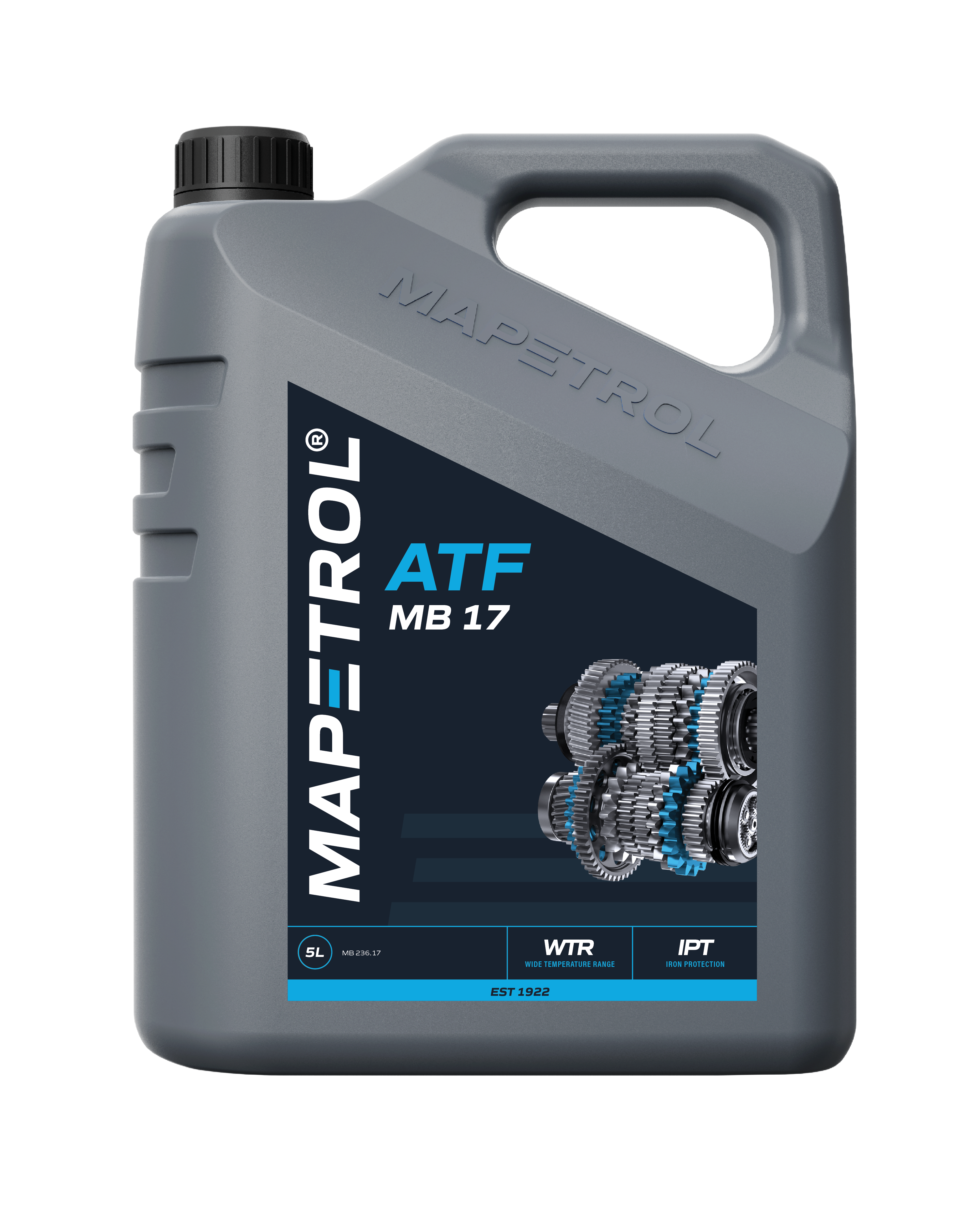 ATF MB 17
