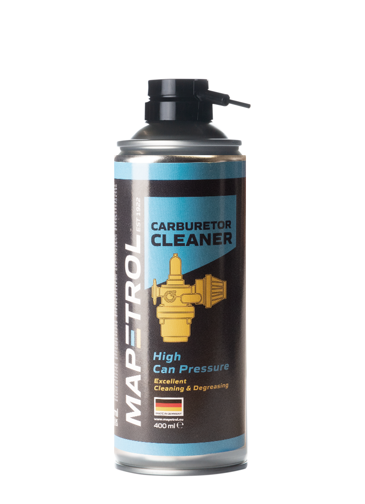 Carborator Cleaner 1 шт.