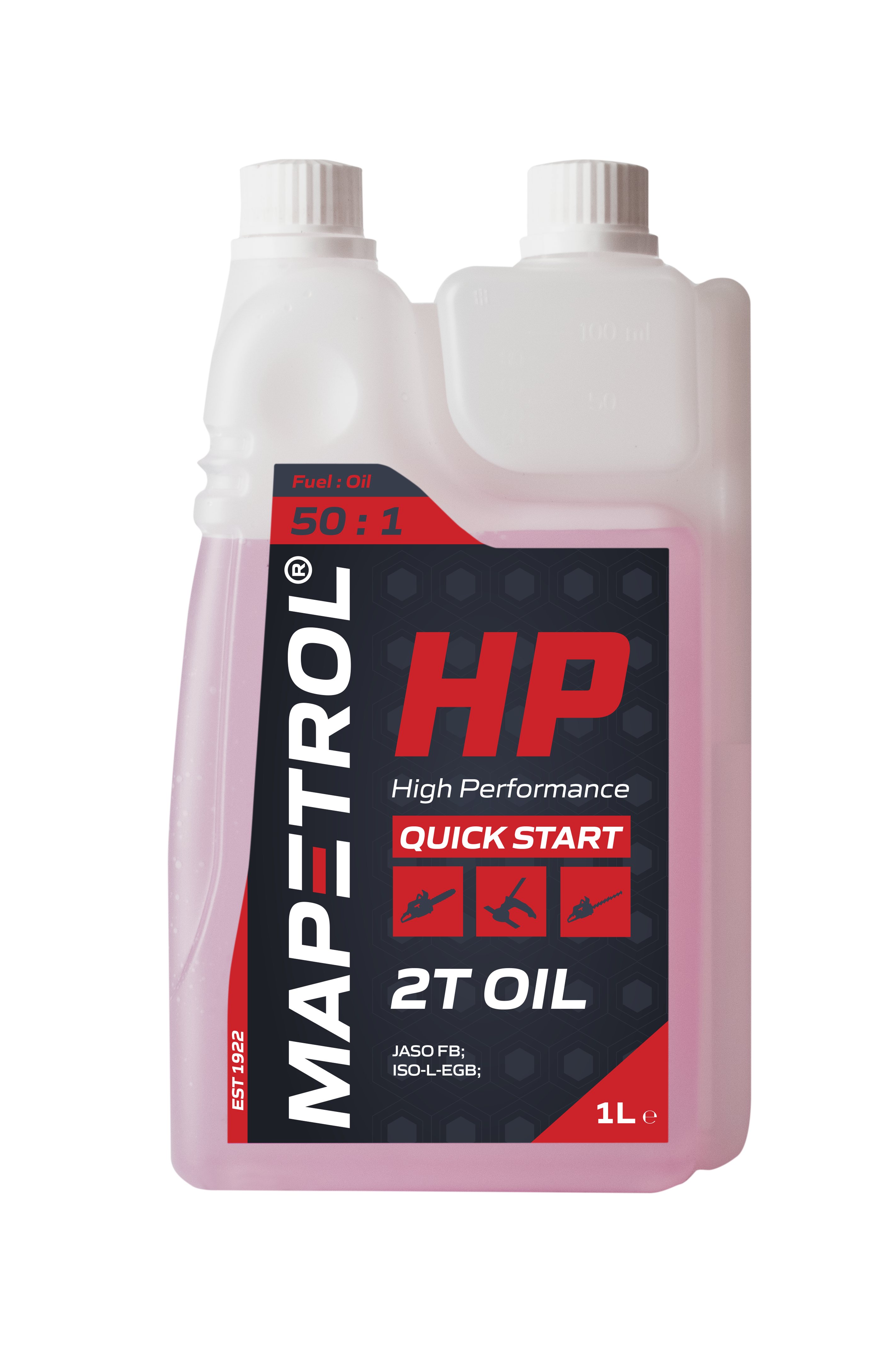HP High Performance 1 л
