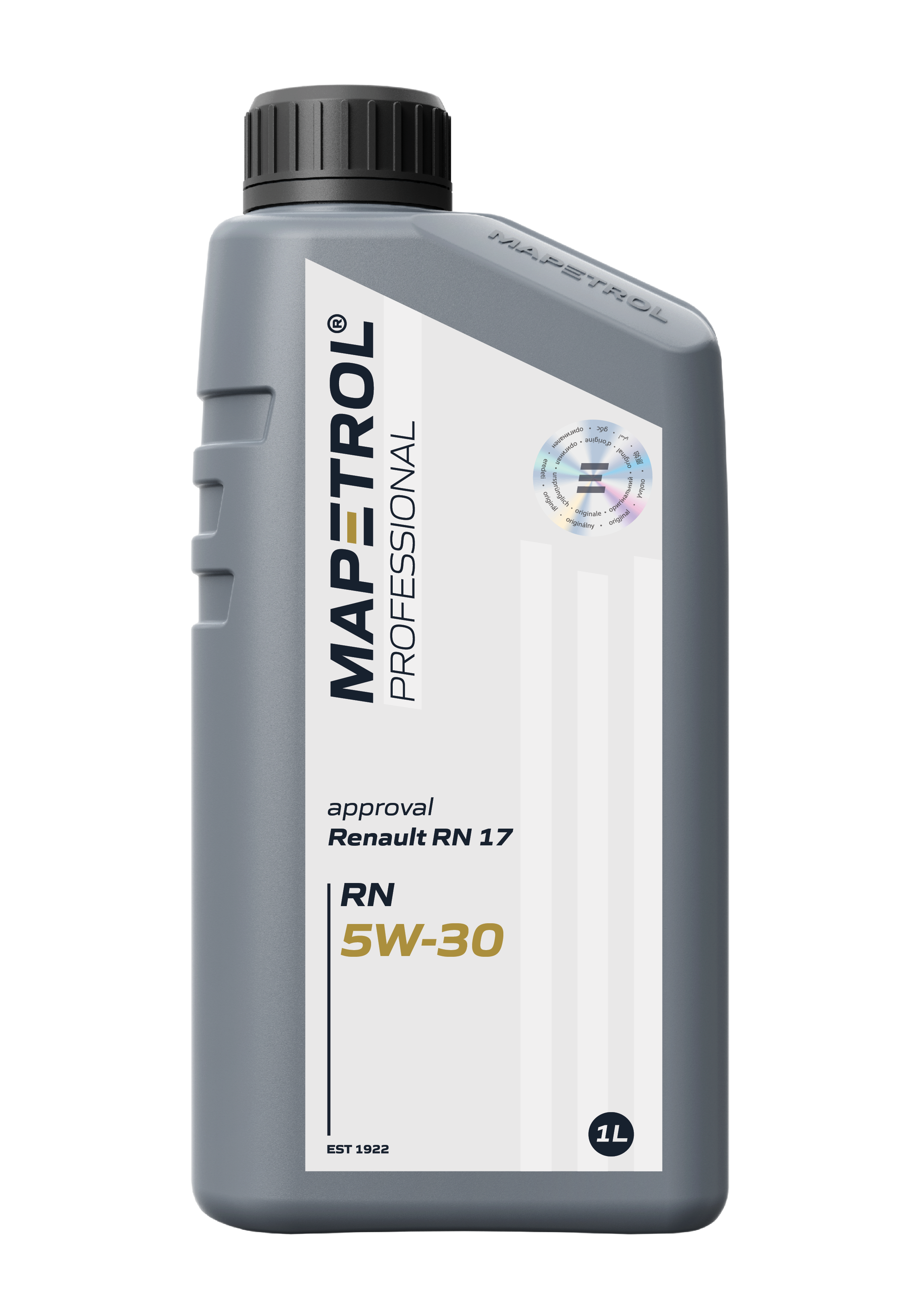 Mapetrol Professional RN 5W-30 1 л