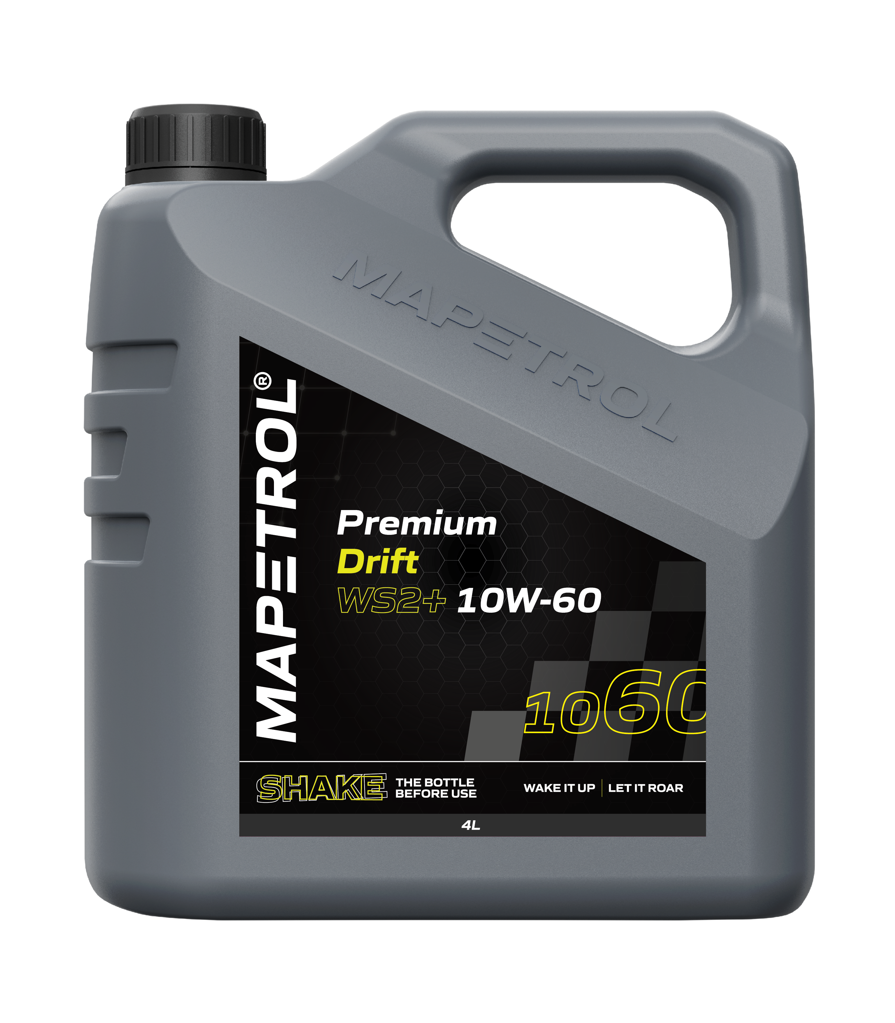 Premium Drift WS2+ 0W-40