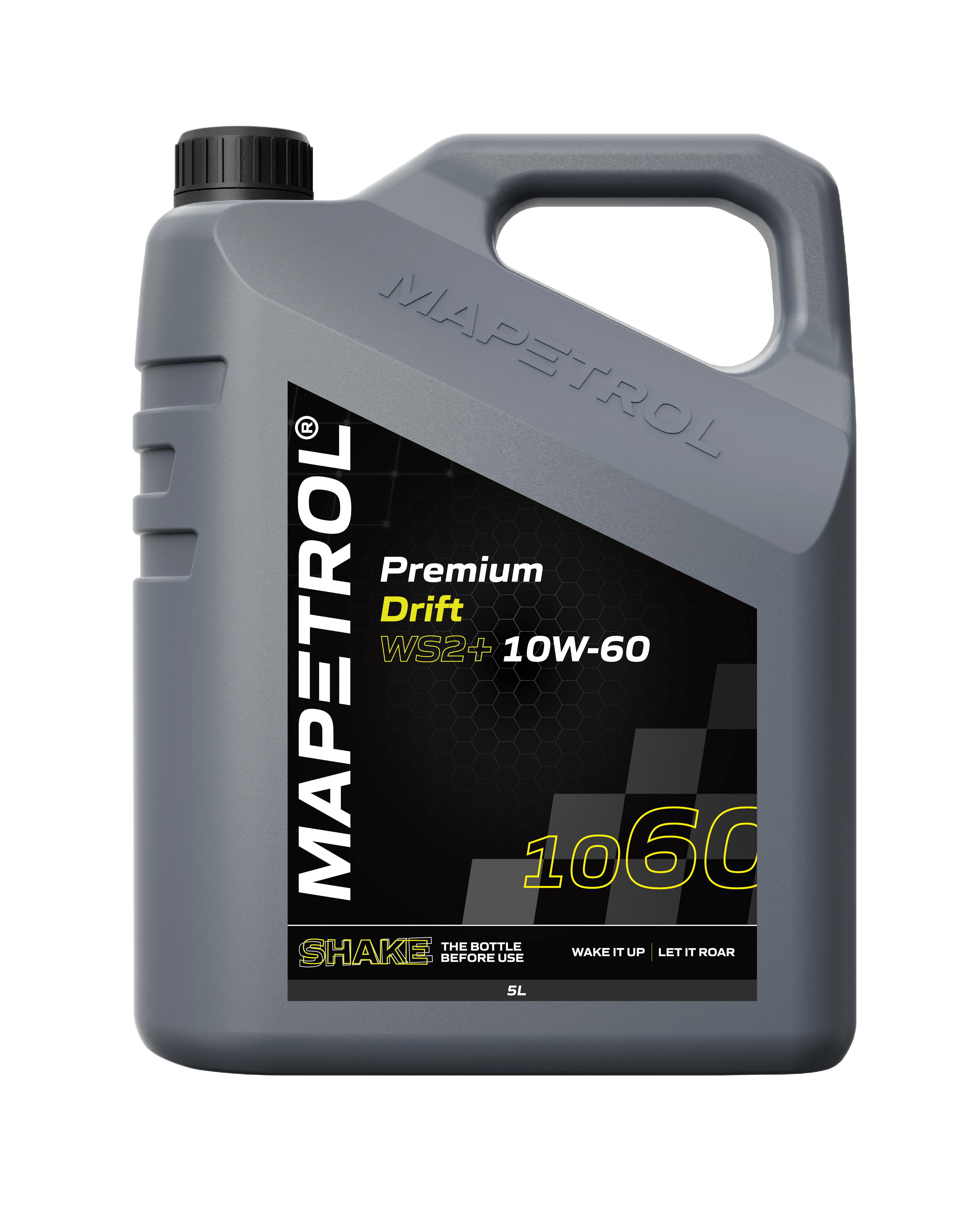 Premium Drift WS2+ 0W-40
