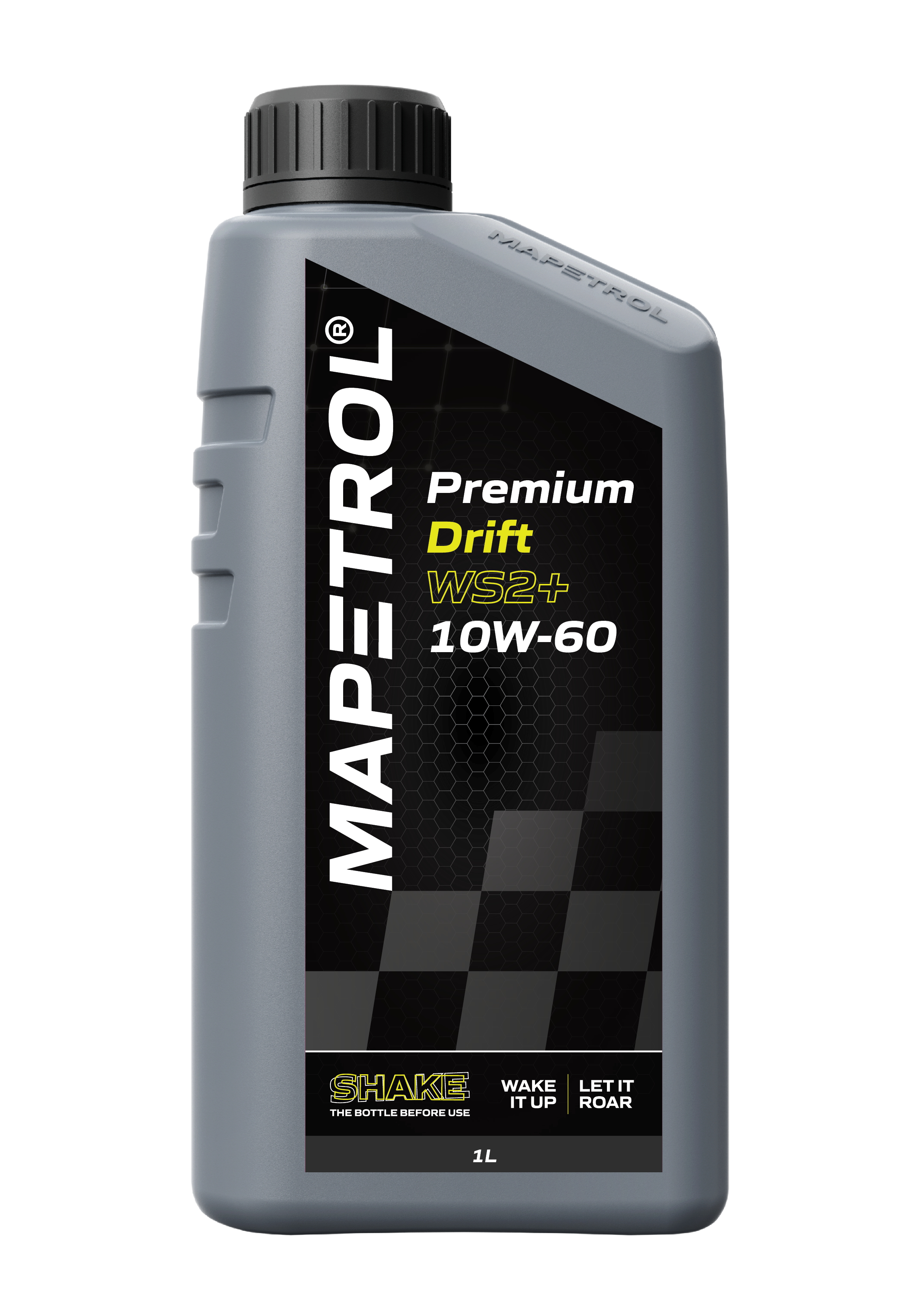 Premium Drift WS2+ 10W-60 1 л