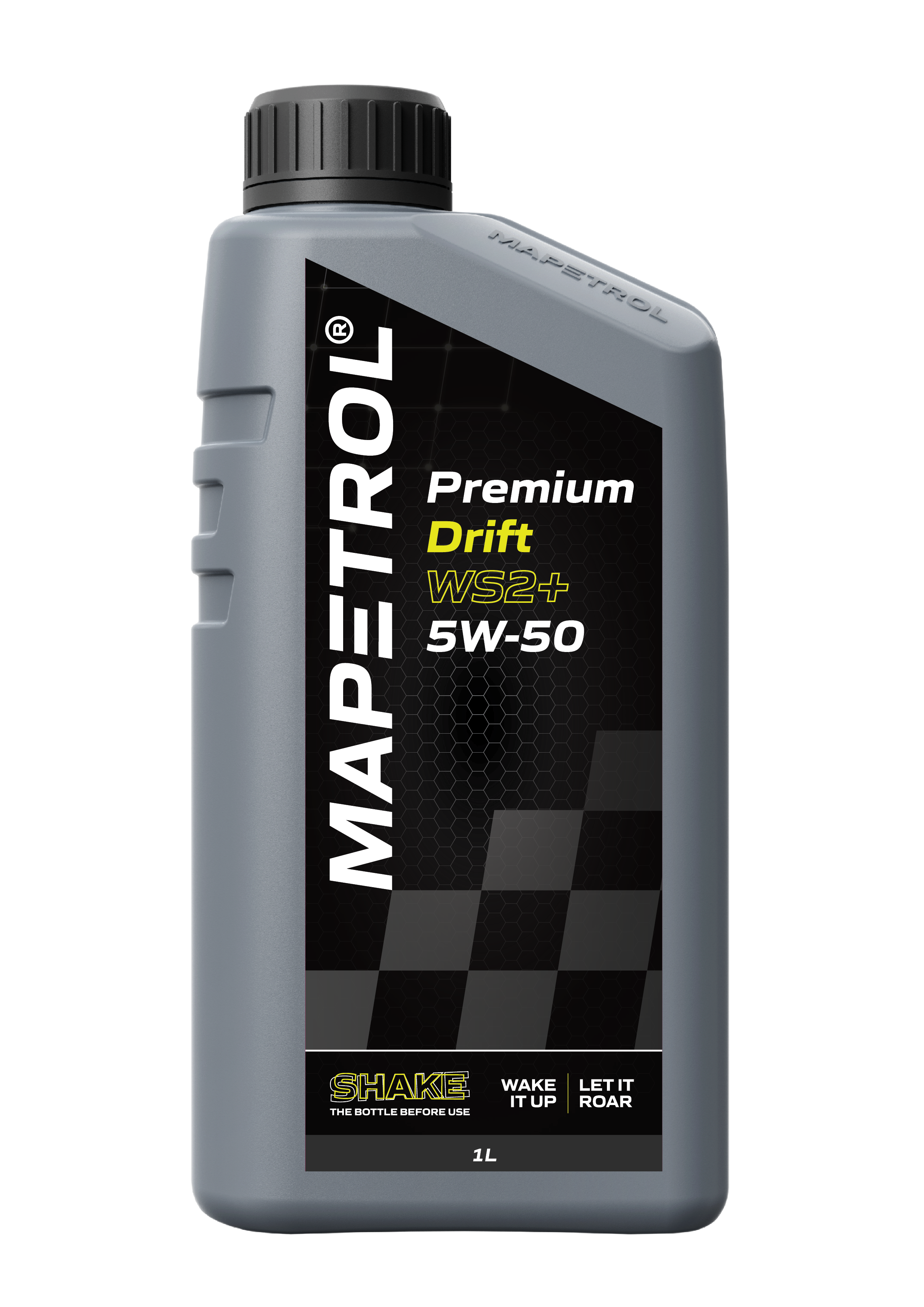 Premium Drift WS2+ 5W-50 1 л
