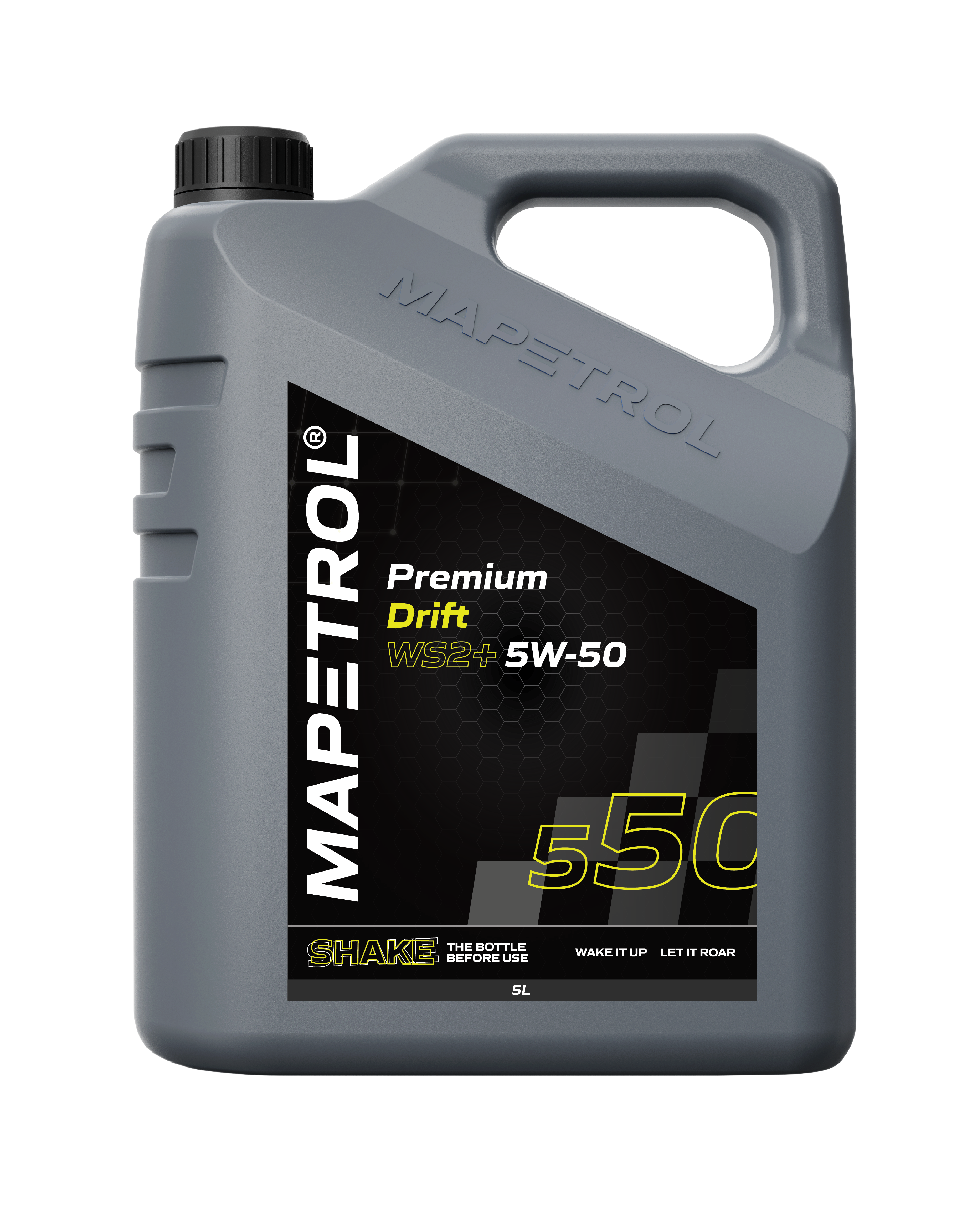 Premium Drift WS2+ 5W-50