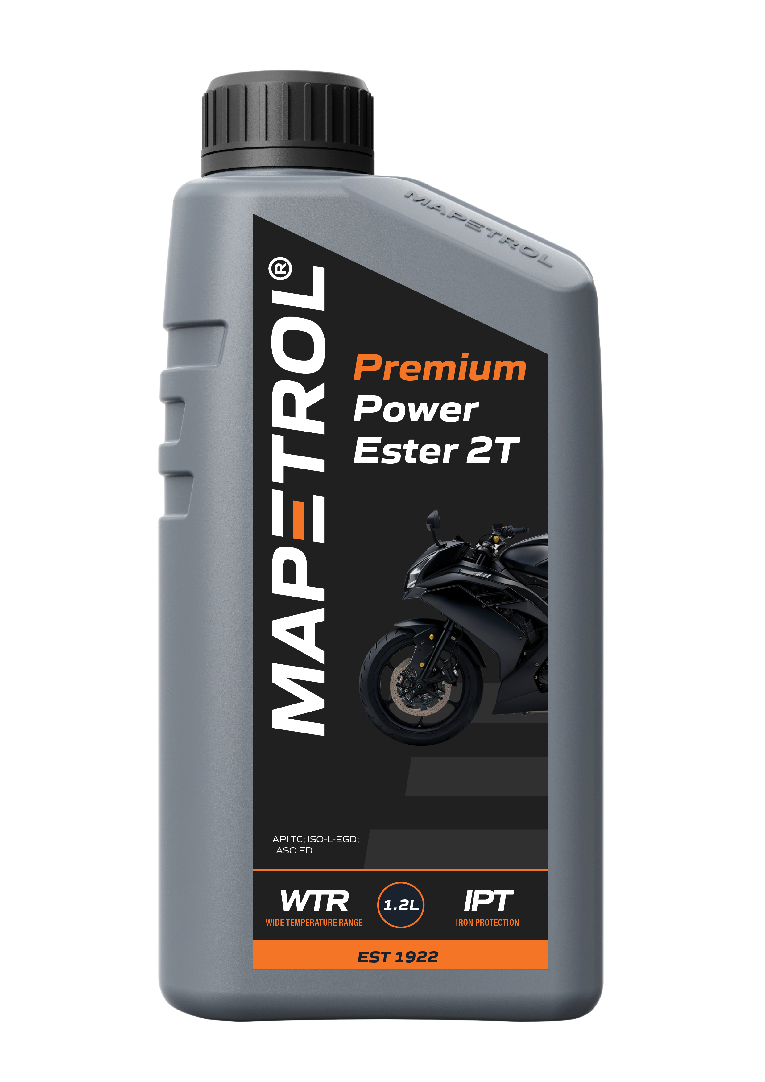 Premium Power Ester 2T
